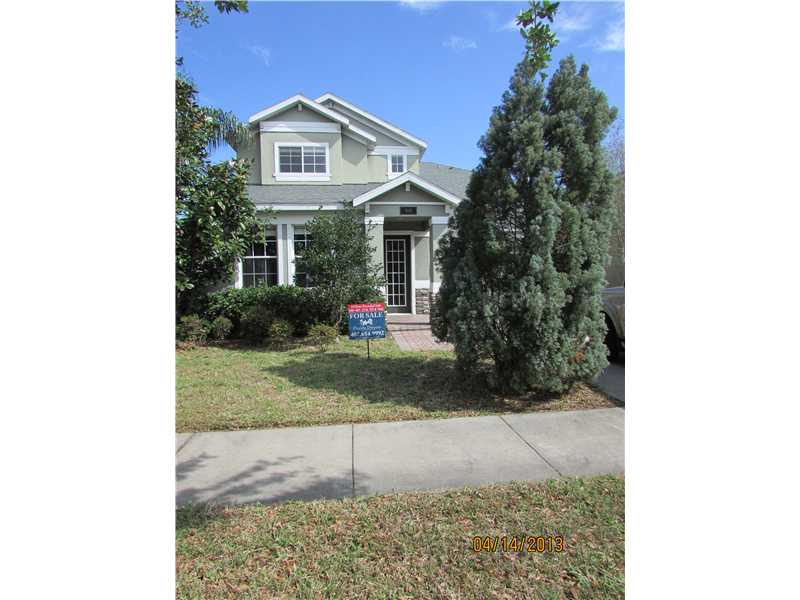 5033 Beach River Rd, Windermere, FL 34786 photo 1