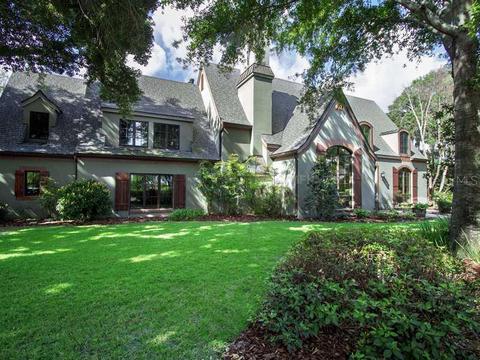 804 W 2nd Ave, Windermere, FL 34786 photo 1