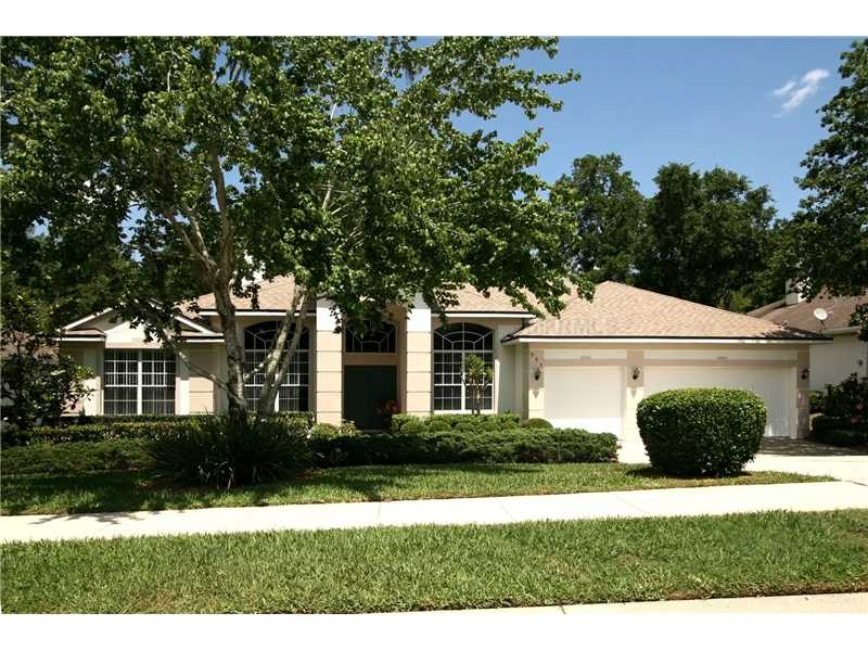 953 Chauncey Ct, Ocoee, FL 34761 photo 1