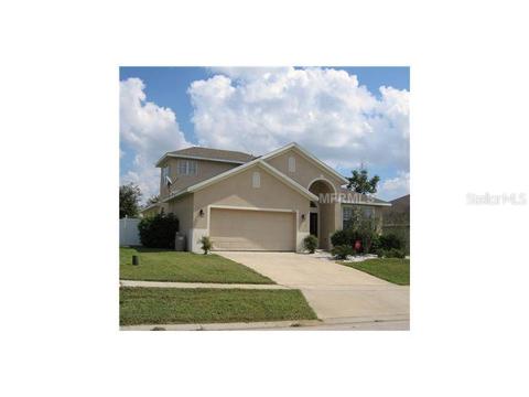 3482 Bromfield Dr, Ocoee, FL 34761 photo 1