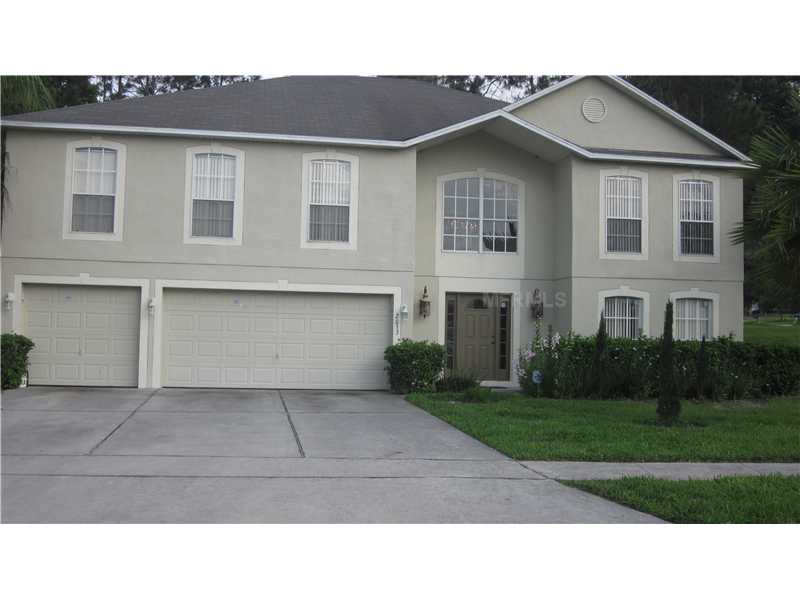 2033 El Marra Dr, Ocoee, FL 34761 photo 1