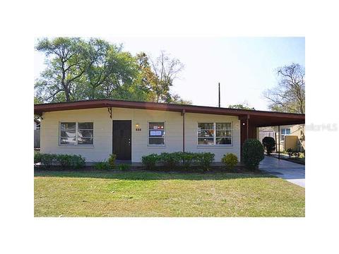 820 Pershing Ave, Orlando, FL 32806 photo 1
