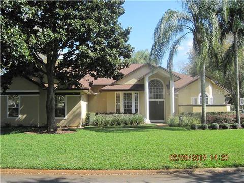 1805 Maple Leaf Dr, Windermere, FL 34786 photo 1