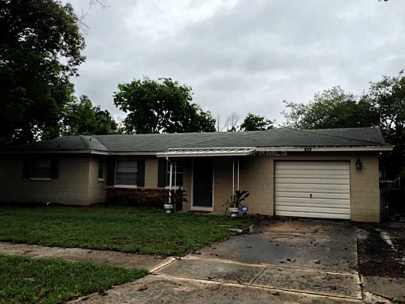 1001 Ridgefield Ave, Ocoee, FL 34761 photo 1