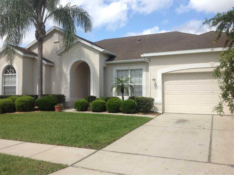425 Emory Oak St, Ocoee, FL 34761 photo 1