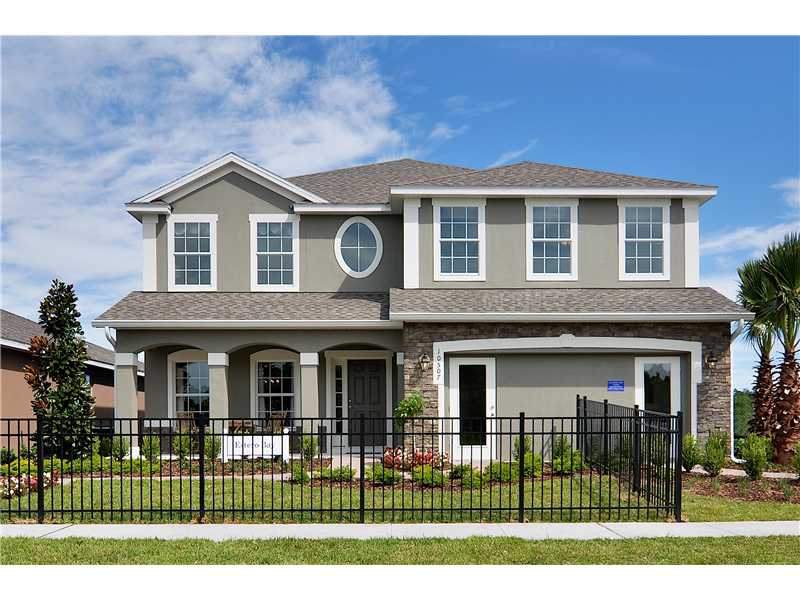 10781 Cabbage Tree Loop, Orlando, FL 32825 photo 1