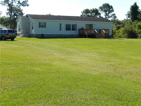 2751 Absher Rd, Saint Cloud, FL 34771 photo 1