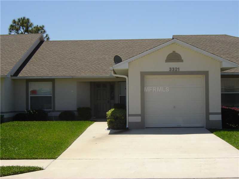 3321 Celena Cir, Saint Cloud, FL 34769 photo 1