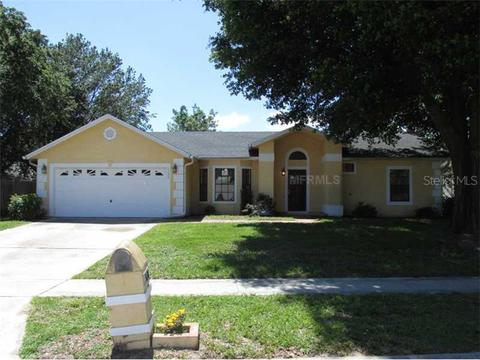 5038 Timber Ridge Trl, Ocoee, FL 34761 photo 1