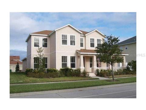 3320 Cat Brier Trl, Harmony, FL 34773 photo 1