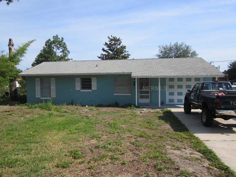 7201 Scott Ave, Mount Dora, FL 32757 photo 1