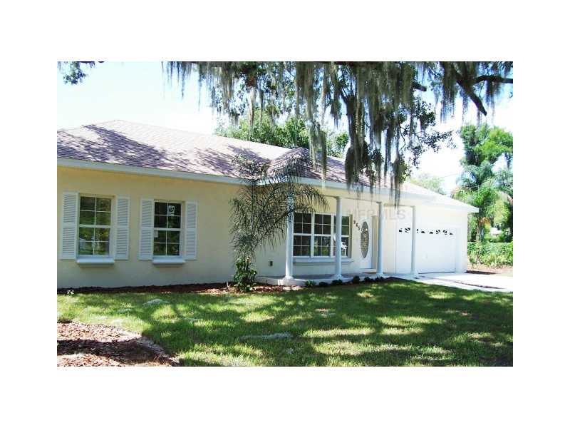 965 Lakeshore Blvd, Bartow, FL 33830 photo 1