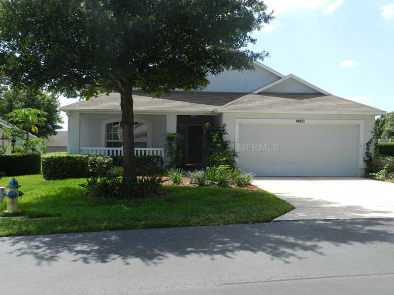3708 Eversholt St, Clermont, FL 34711 photo 1