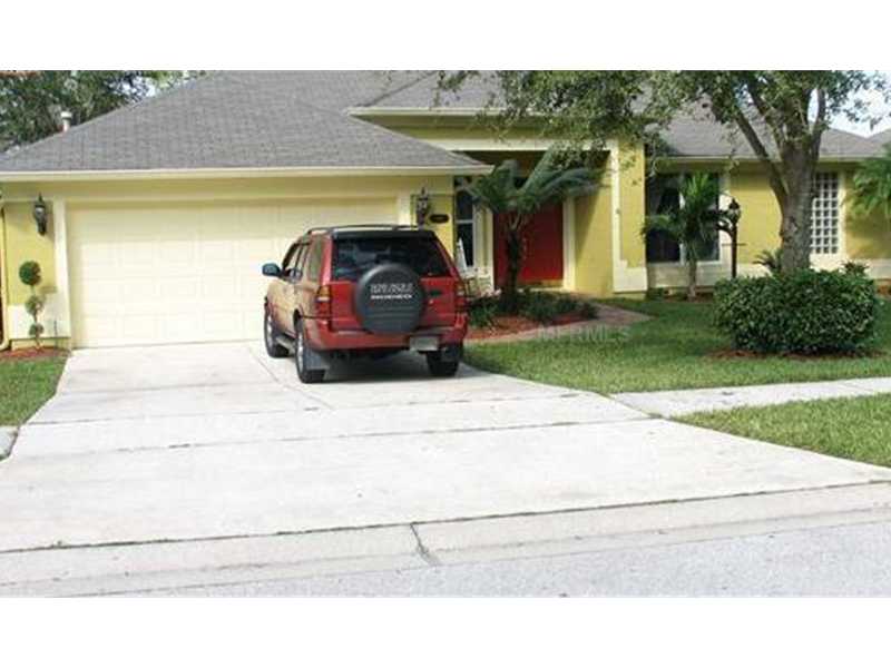 887 Cool Springs Cir, Ocoee, FL 34761 photo 1