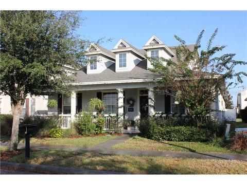12935 Runswick Ave, Windermere, FL 34786 photo 1