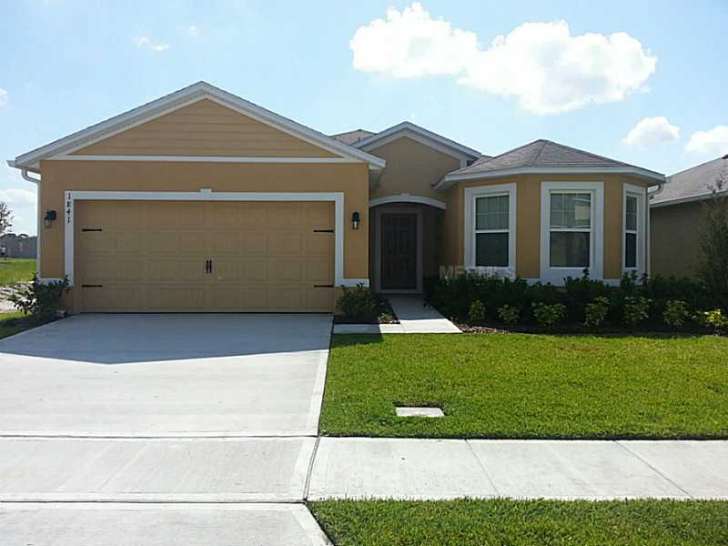 1841 Rufus King Dr, Saint Cloud, FL 34769 photo 1