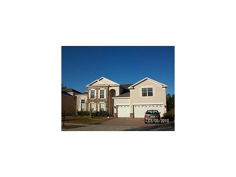 2124 Laurel Blossom Cir, Ocoee, FL 34761 photo 1