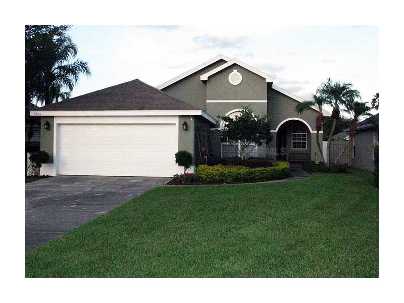 2268 Holly Ridge Dr, Ocoee, FL 34761 photo 1