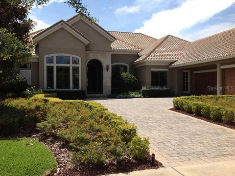 6838 Valhalla Way, Windermere, FL 34786 photo 1