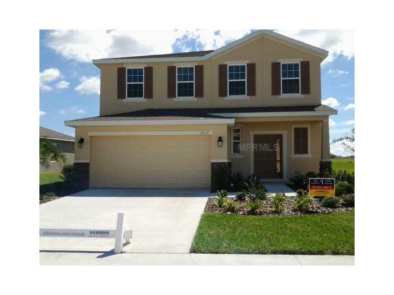 1917 Wind Meadows Dr, Bartow, FL 33830 photo 1