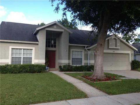 364 Robyns Glenn Rd, Ocoee, FL 34761 photo 1
