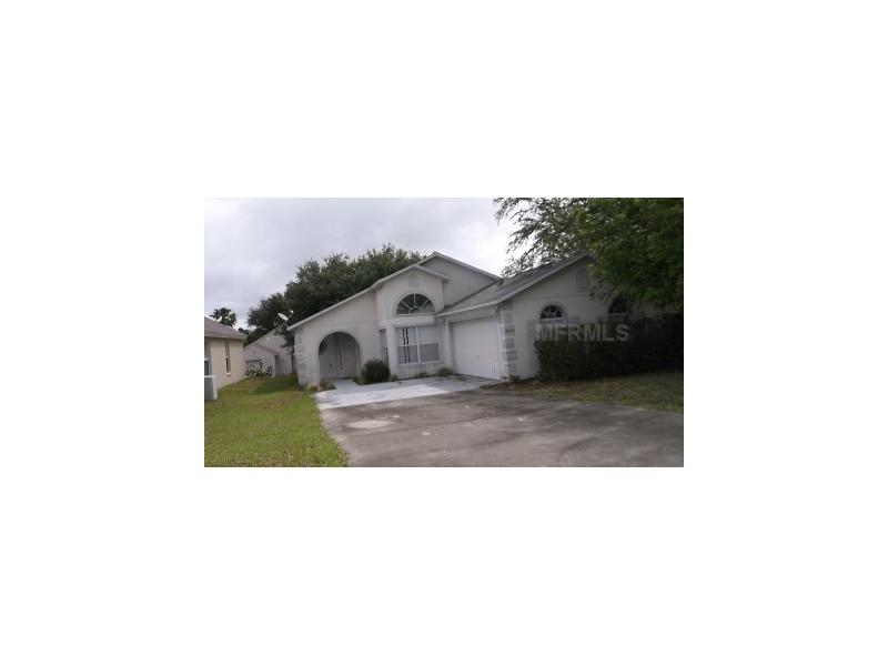 2125 Fish Eagle St, Clermont, FL 34714 photo 1