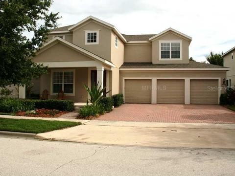 13313 Jervey St, Windermere, FL 34786 photo 1