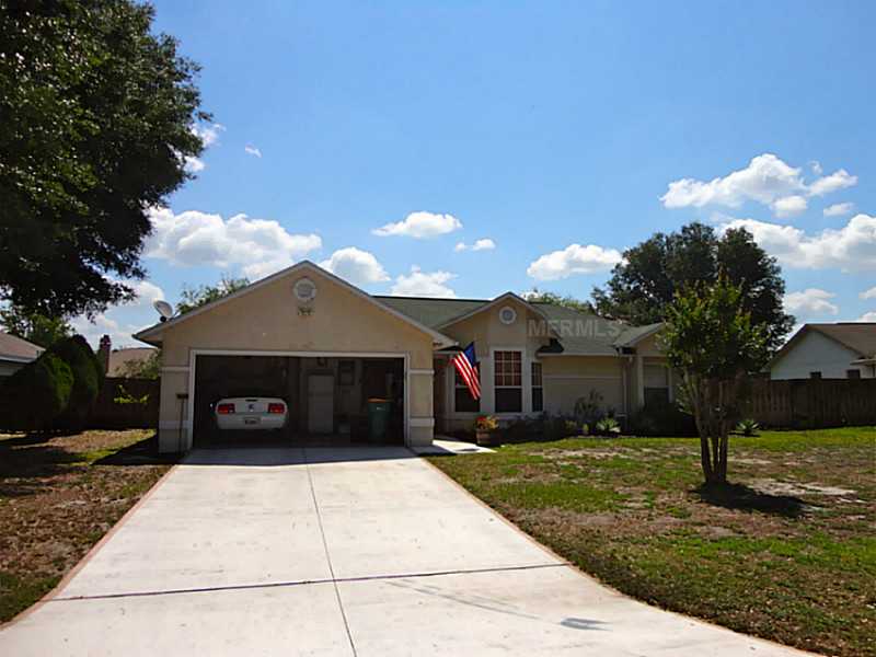 2707 Butternut Ct, Eustis, FL 32726 photo 1