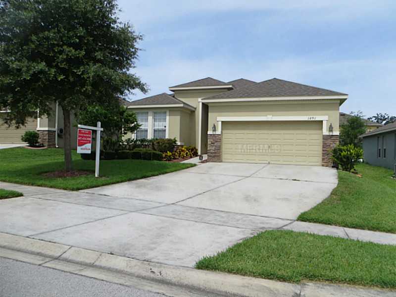 1291 Plumgrass Cir, Ocoee, FL 34761 photo 1
