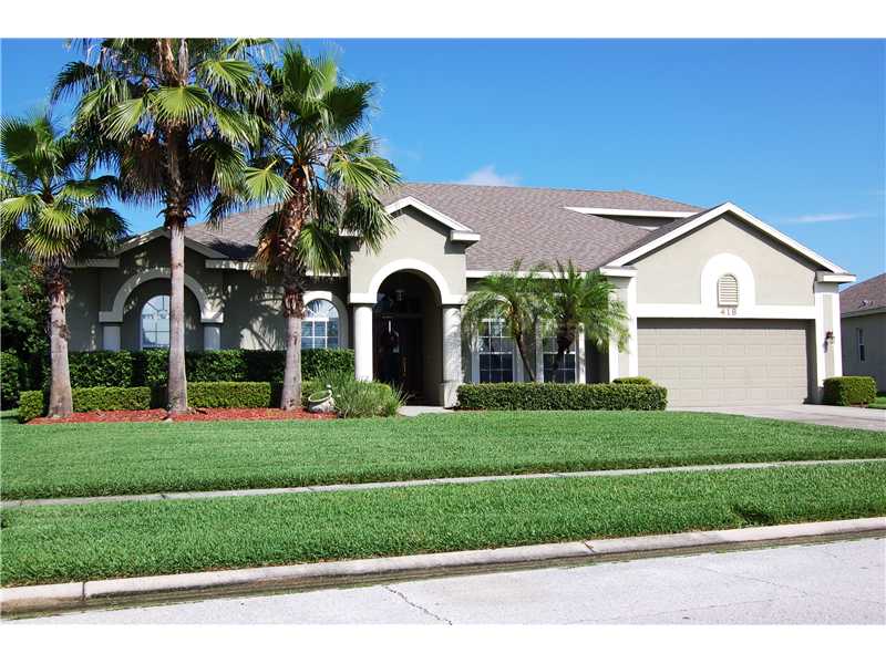 418 Covered Bridge Dr, Ocoee, FL 34761 photo 1