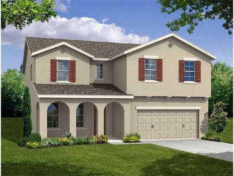 3520 Meadow Breeze Loop, Ocoee, FL 34761 photo 1