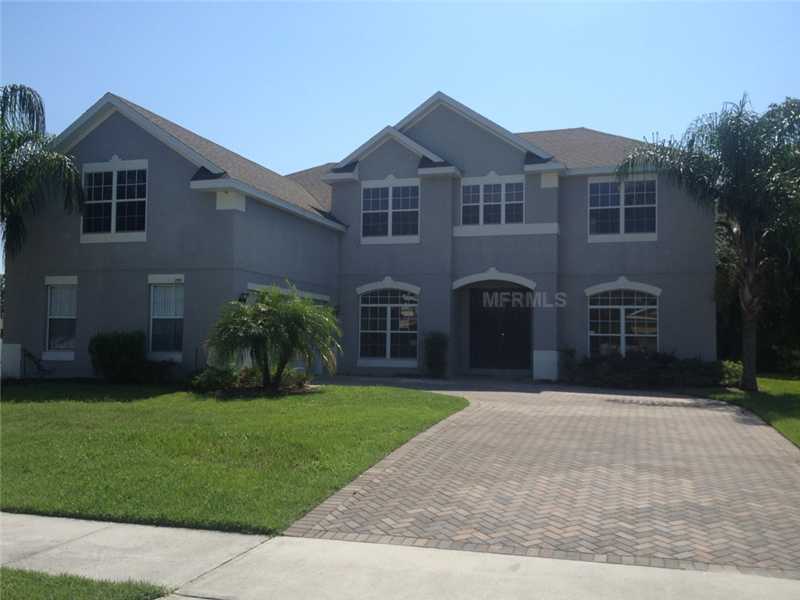 253 Blue Branch St, Eustis, FL 32736 photo 1