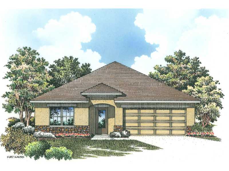 3418 Waterfront Dr, Saint Cloud, FL 34772 photo 1