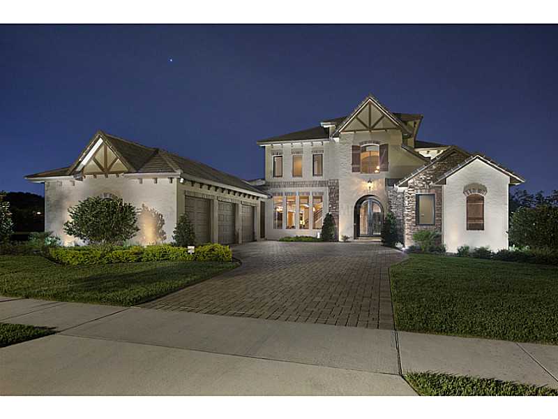 11411 Waterstone Loop Dr, Windermere, FL 34786 photo 1