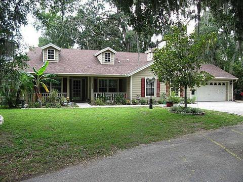 302 S Lakeshore Dr, Ocoee, FL 34761 photo 1