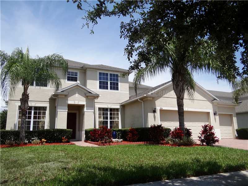 2734 Migliara Ln, Ocoee, FL 34761 photo 1