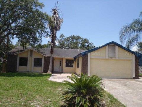 704 Rich Dr, Ocoee, FL 34761 photo 1