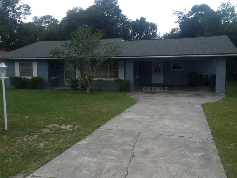504 Pinehill St, Eustis, FL 32726 photo 1