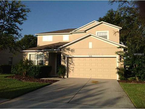 345 Misty Oaks Ln, Eustis, FL 32736 photo 1