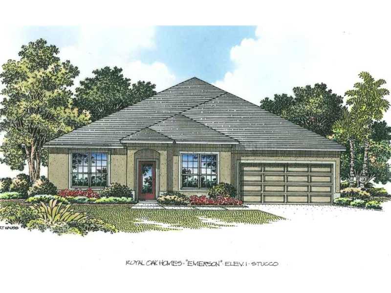 3437 Harlequin St, Saint Cloud, FL 34772 photo 1