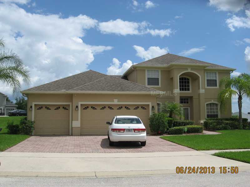68 Jake Ct, Ocoee, FL 34761 photo 1