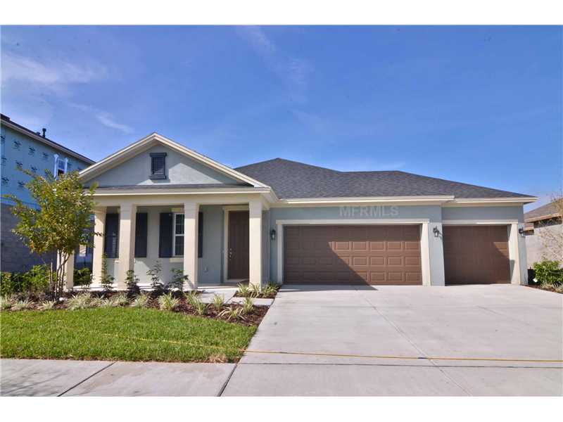 6628 Current Dr, Apollo Beach, FL 33572 photo 1