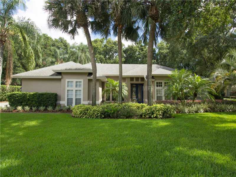 1922 Maple Leaf Dr, Windermere, FL 34786 photo 1