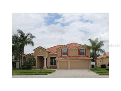 273 Braelock Dr, Ocoee, FL 34761 photo 1