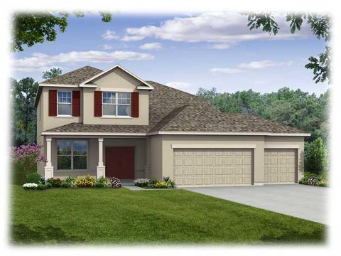 3442 Apple Ridge Rd, Ocoee, FL 34761 photo 1