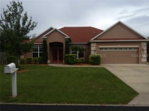 2945 Colfax St, Eustis, FL 32726 photo 1
