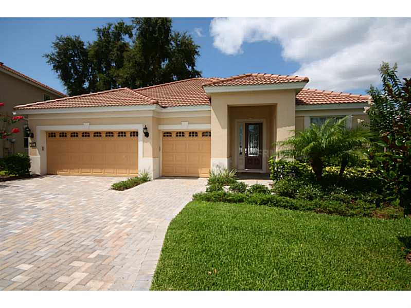 412 Douglas Edward Dr, Ocoee, FL 34761 photo 1