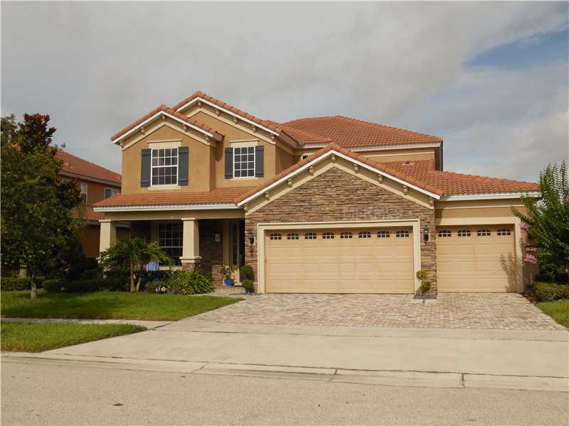 2806 Valeria Rose Way, Ocoee, FL 34761 photo 1
