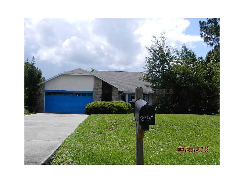 2181 Underwood Ave, Saint Cloud, FL 34771 photo 1