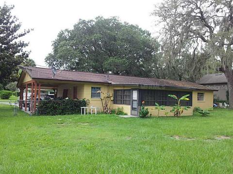 3107 Pinetree Rd, Eustis, FL 32726 photo 1